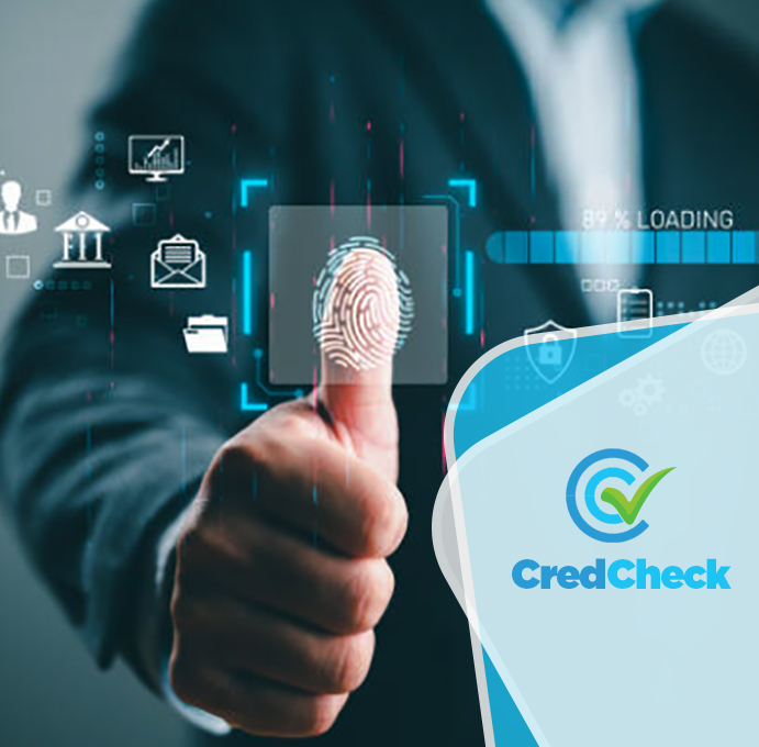 Cred Check Logo
